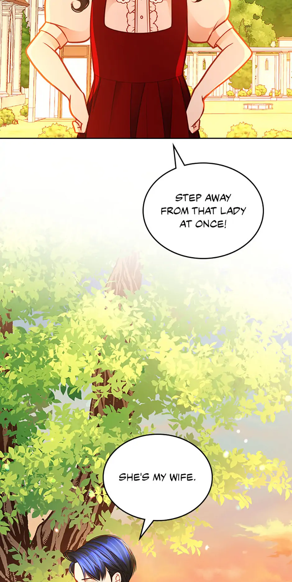 The Duchess’s Secret Dressing Room Chapter 125 430 087