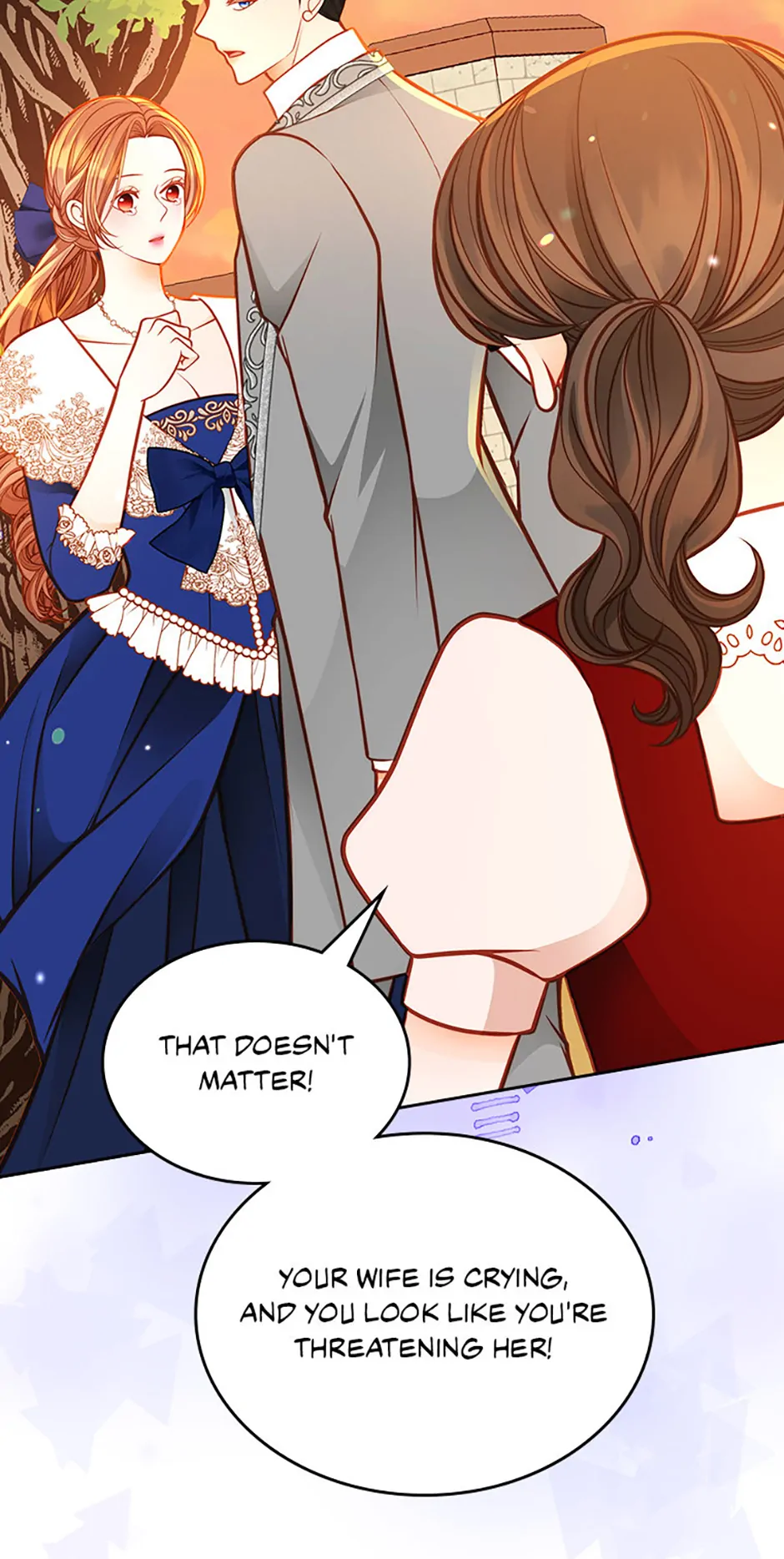 The Duchess’s Secret Dressing Room Chapter 125 431 088