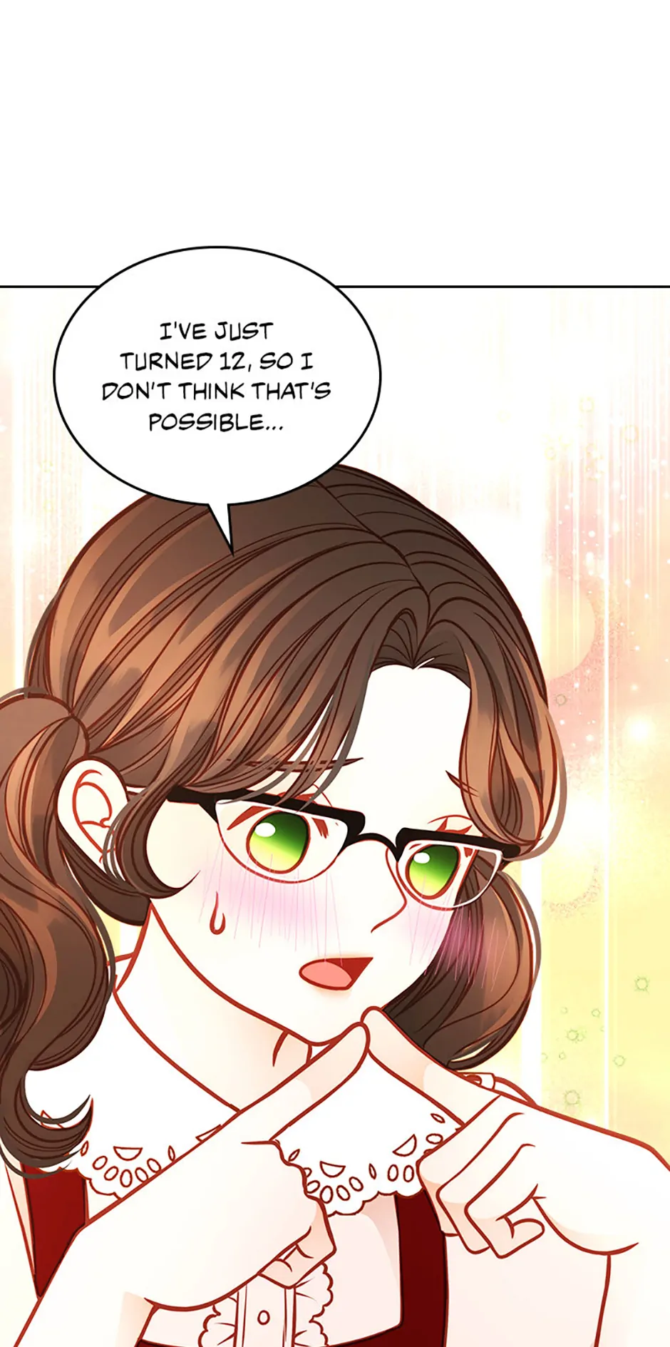 The Duchess’s Secret Dressing Room Chapter 125 436 093