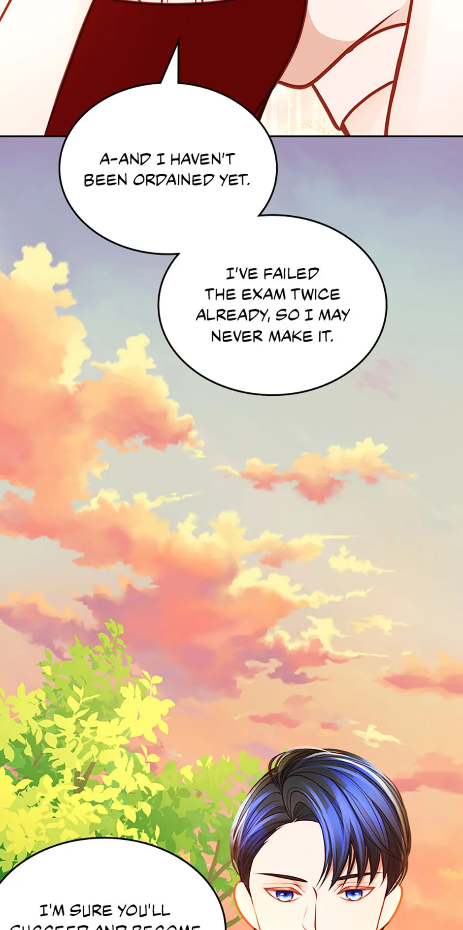 The Duchess’s Secret Dressing Room Chapter 125 437 094