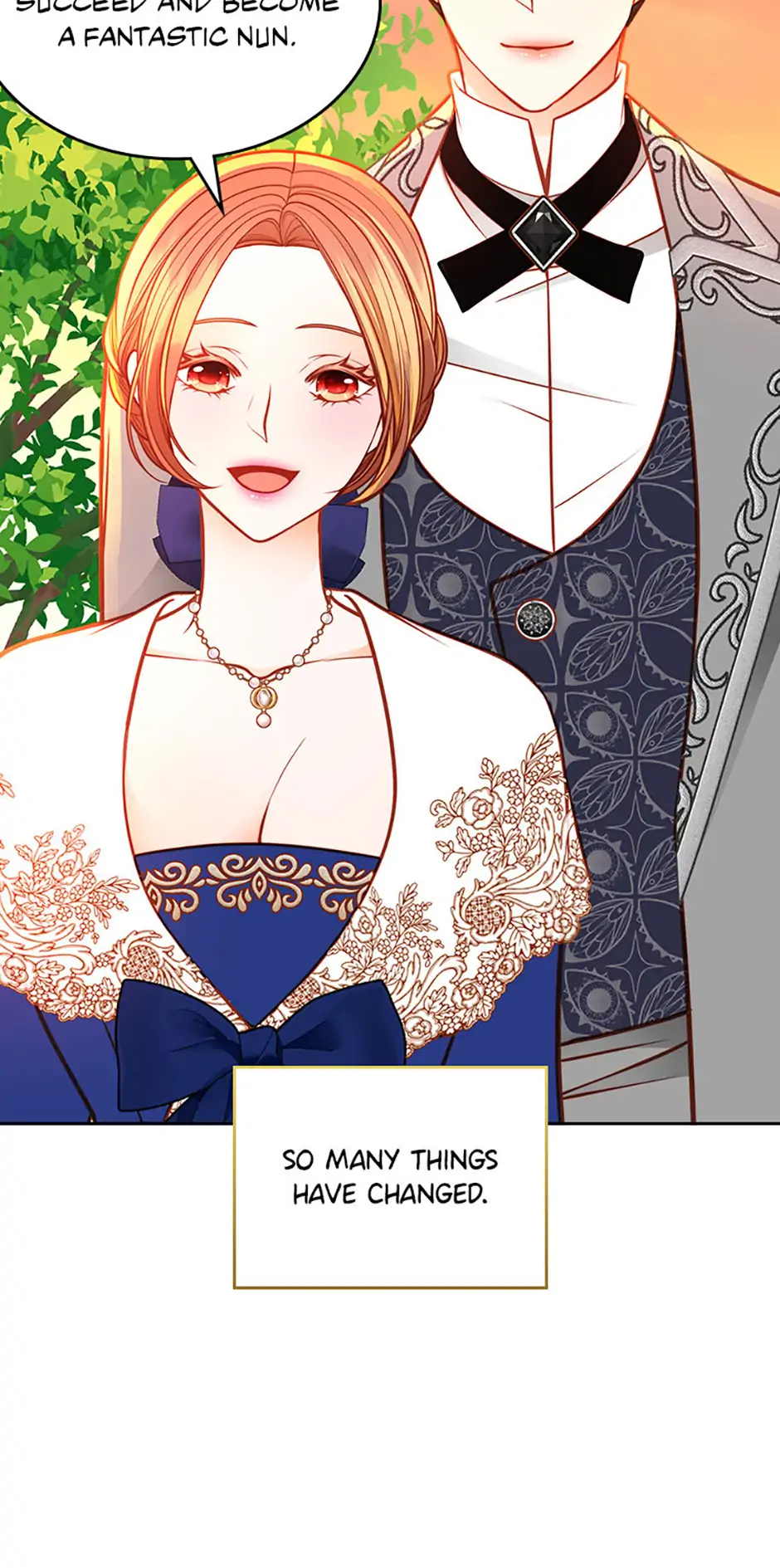 The Duchess’s Secret Dressing Room Chapter 125 438 095