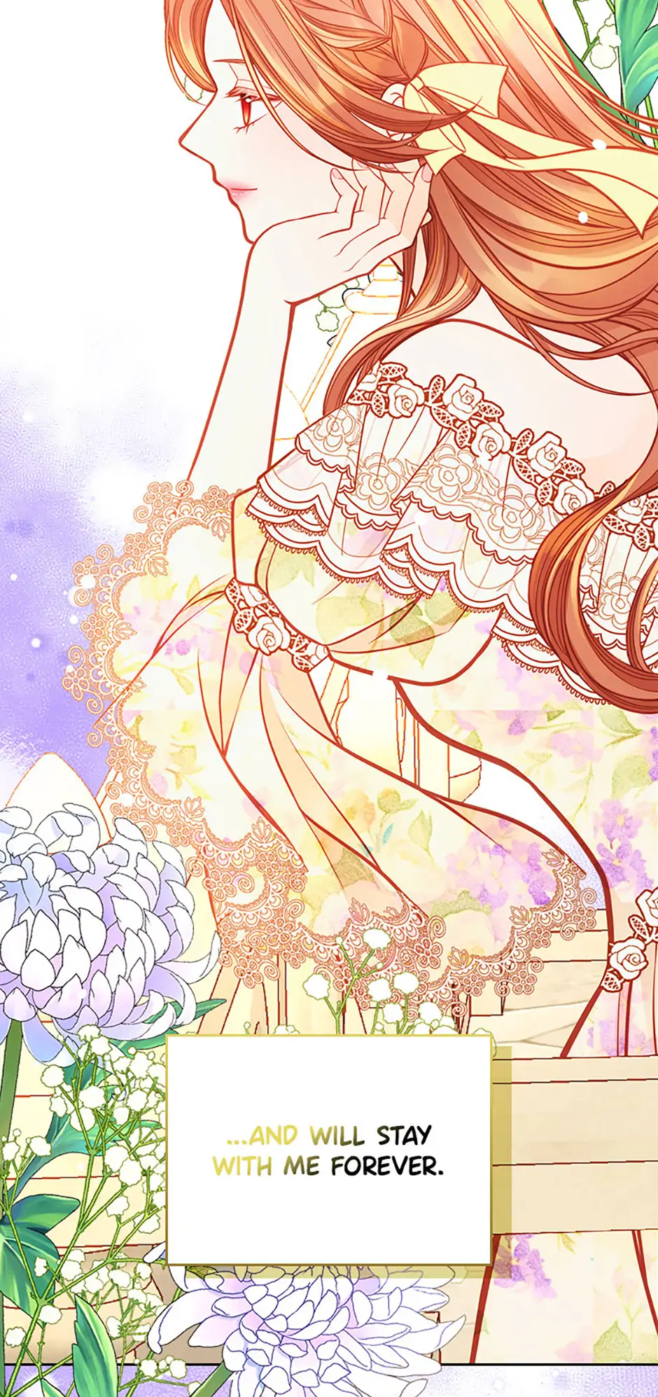 The Duchess’s Secret Dressing Room Chapter 125 444 101