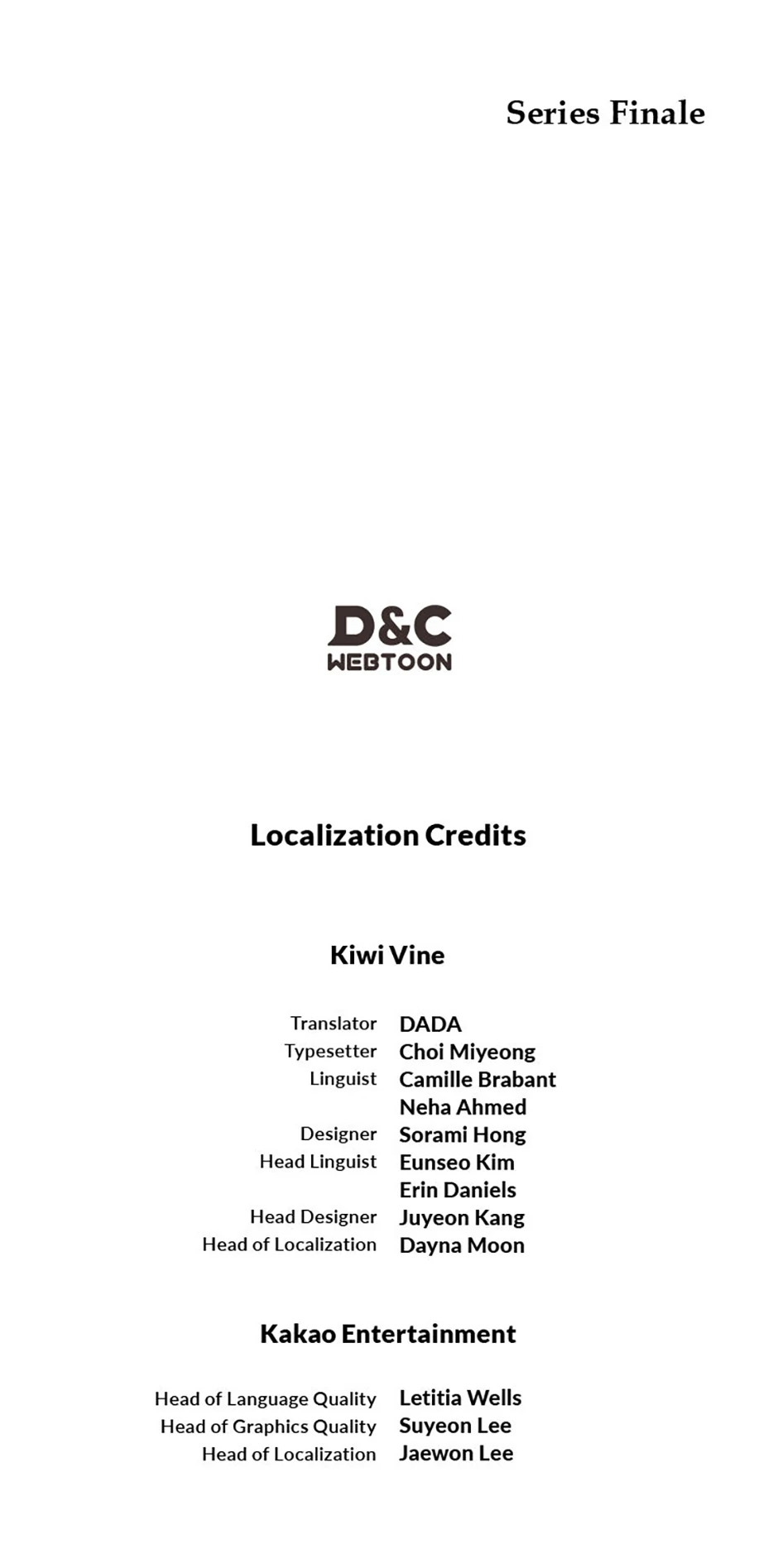 The Duchess’s Secret Dressing Room Chapter 125 455 112