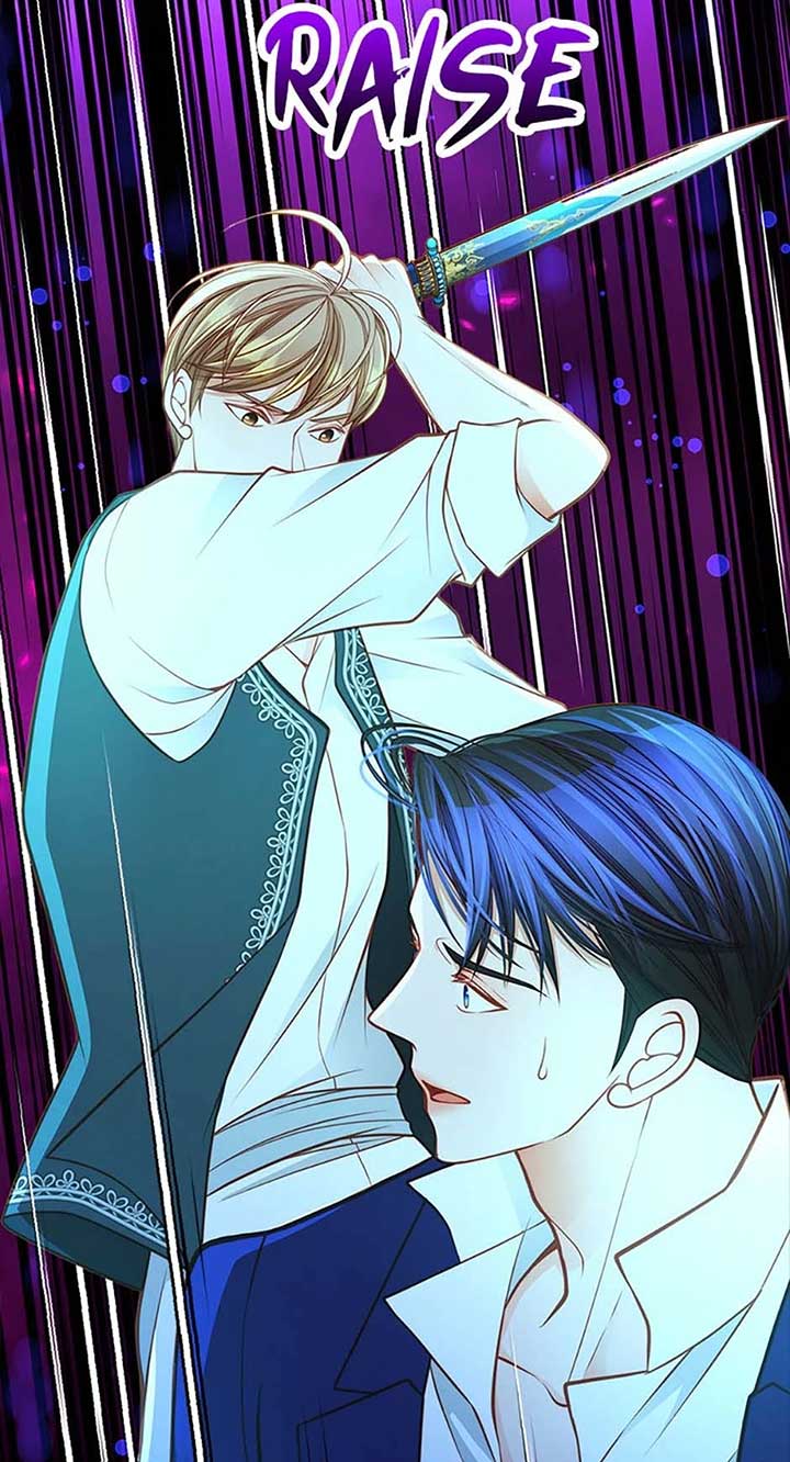 The Duchess’s Secret Dressing Room Chapter 97 468 ch 97 107