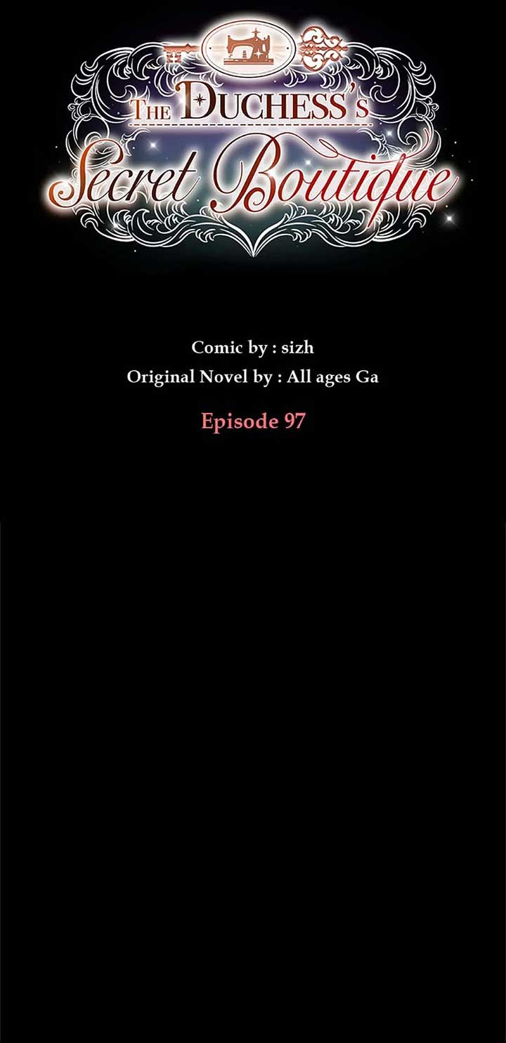 The Duchess’s Secret Dressing Room Chapter 97 373 ch 97 12