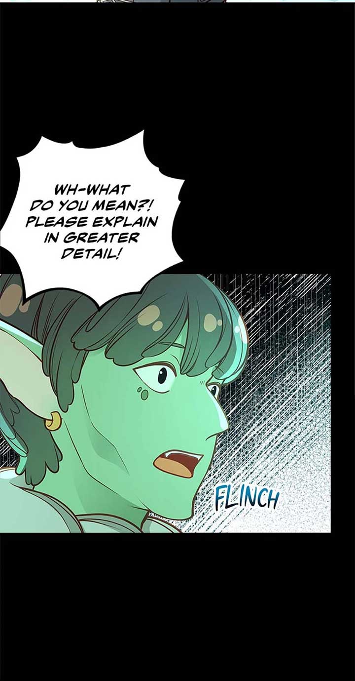 The Duchess’s Secret Dressing Room Chapter 97 381 ch 97 20