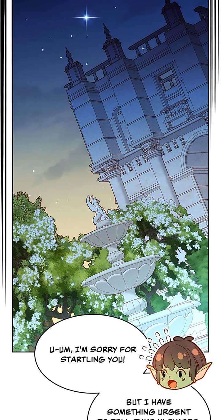 The Duchess’s Secret Dressing Room Chapter 97 386 ch 97 25