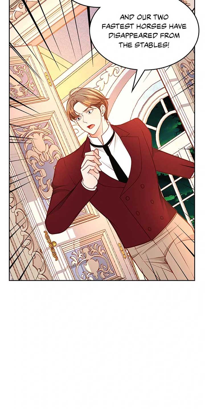 The Duchess’s Secret Dressing Room Chapter 97 394 ch 97 33