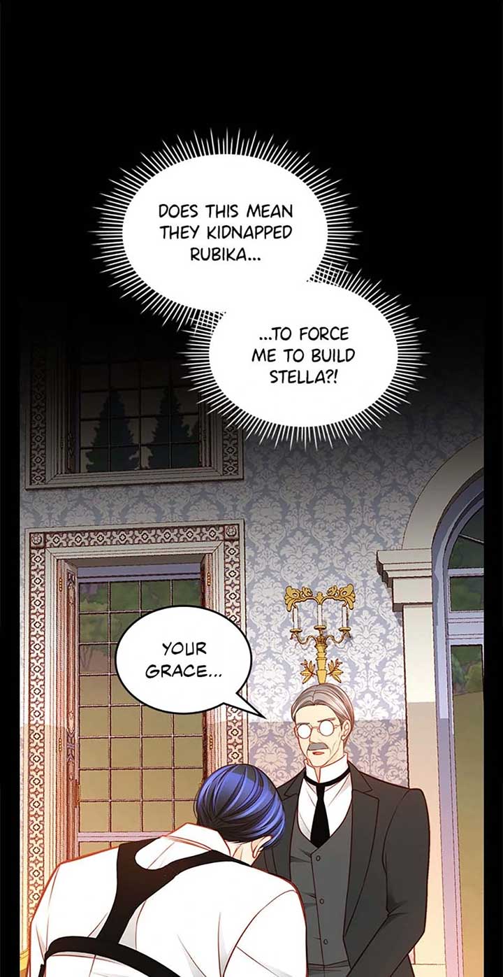 The Duchess’s Secret Dressing Room Chapter 97 402 ch 97 41