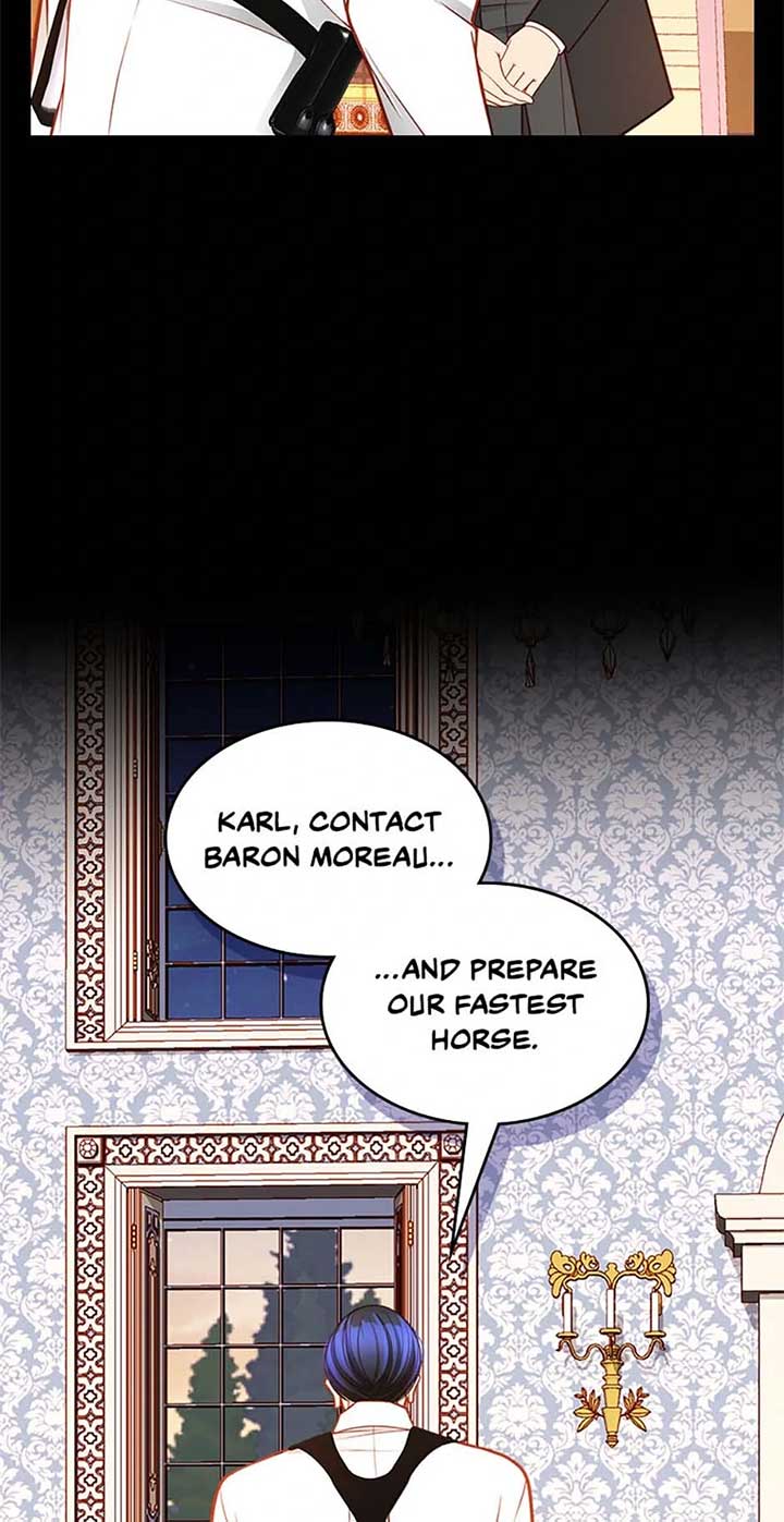 The Duchess’s Secret Dressing Room Chapter 97 403 ch 97 42