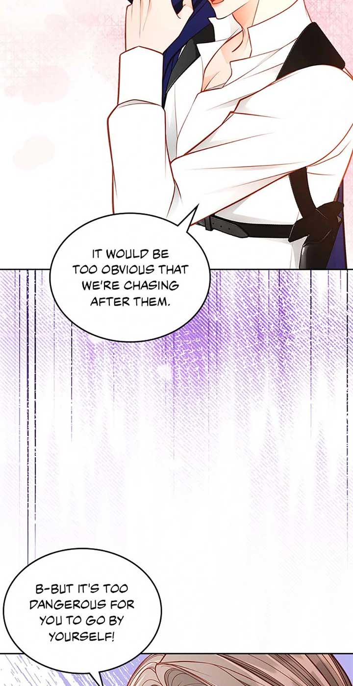 The Duchess’s Secret Dressing Room Chapter 97 405 ch 97 44