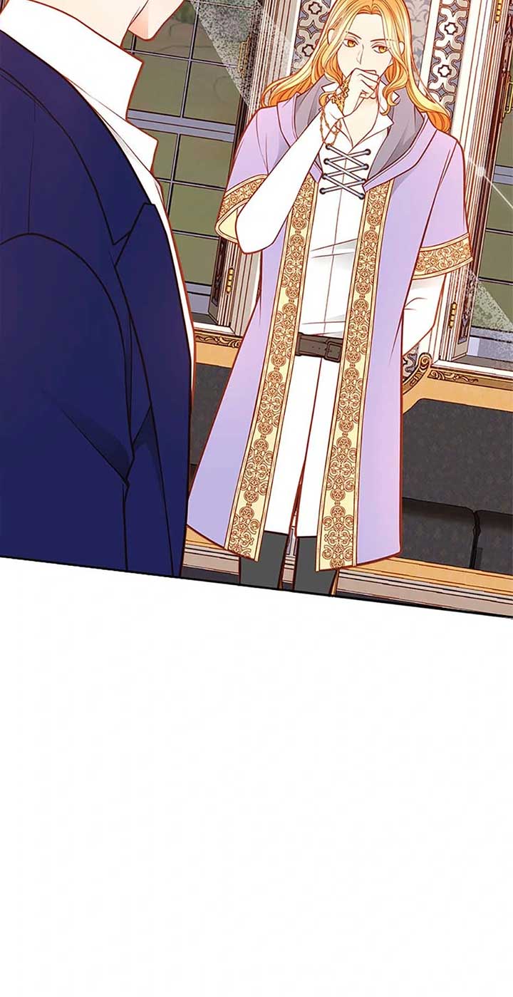 The Duchess’s Secret Dressing Room Chapter 97 412 ch 97 51