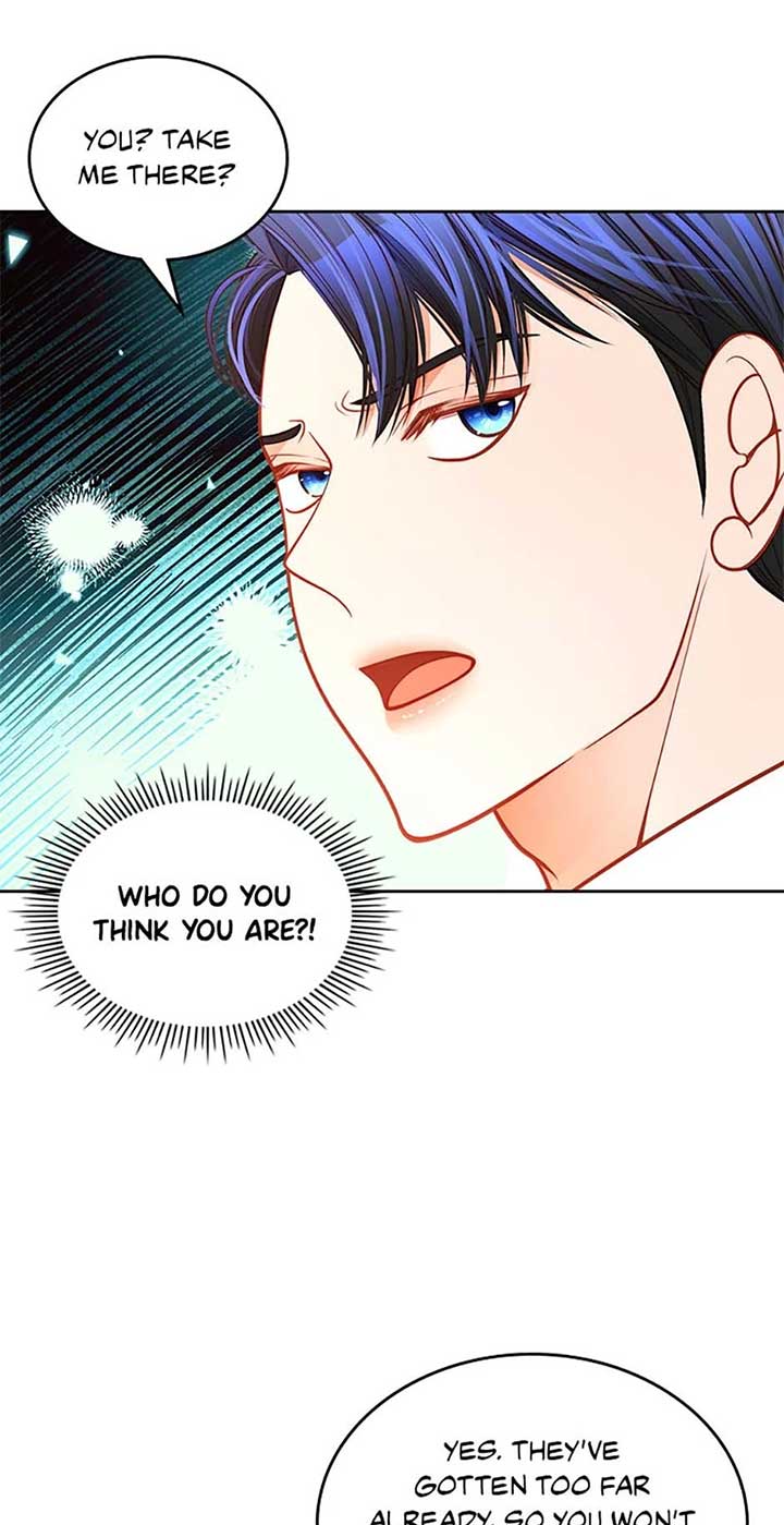 The Duchess’s Secret Dressing Room Chapter 97 413 ch 97 52