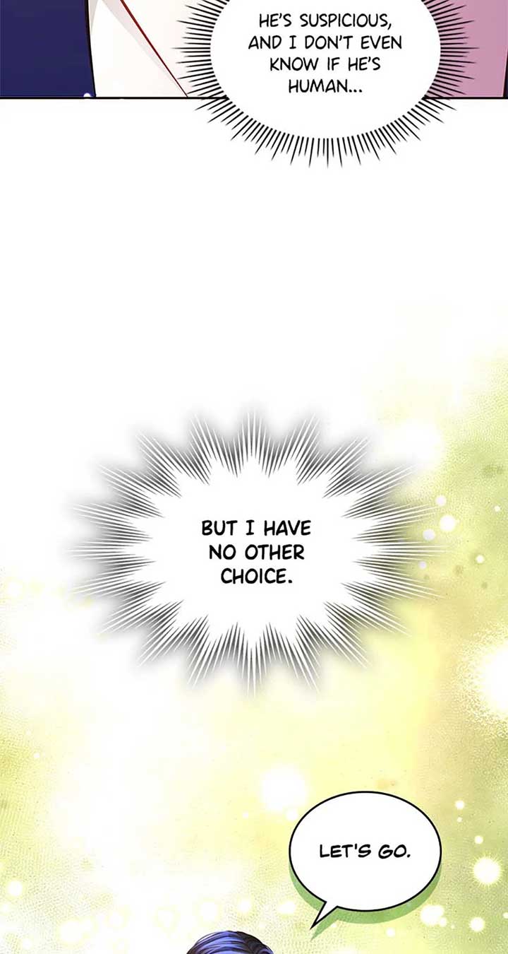 The Duchess’s Secret Dressing Room Chapter 97 418 ch 97 57