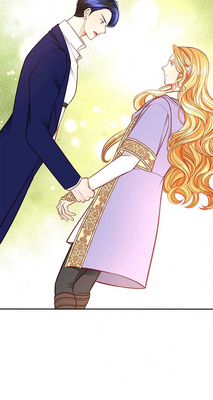 The Duchess’s Secret Dressing Room Chapter 97 419 ch 97 58