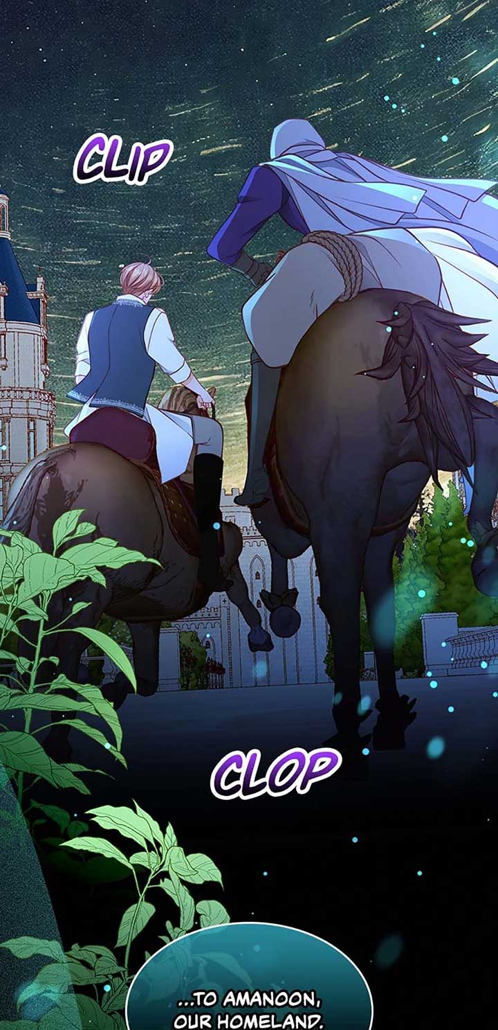 The Duchess’s Secret Dressing Room Chapter 97 368 ch 97 7