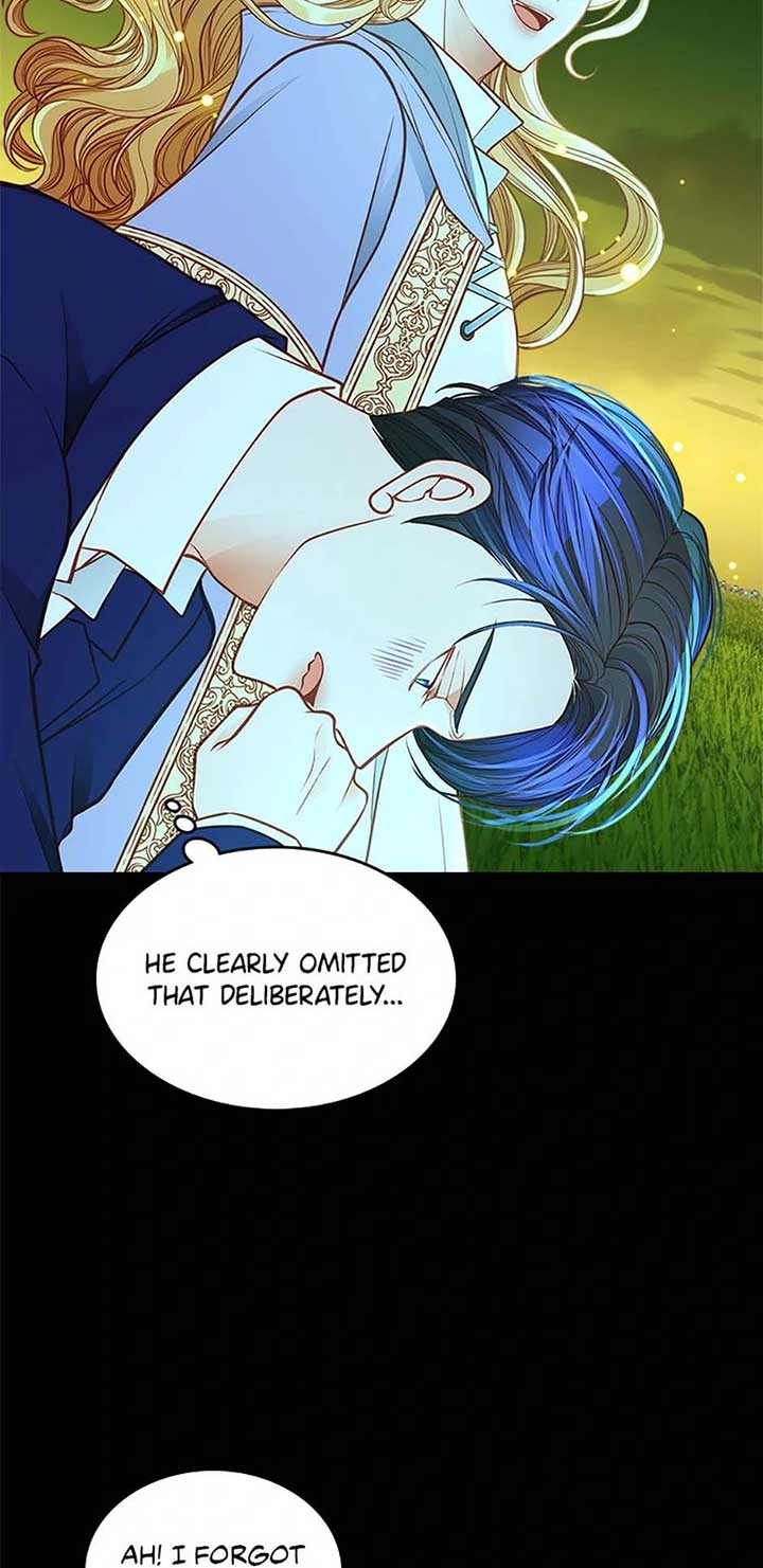 The Duchess’s Secret Dressing Room Chapter 97 432 ch 97 71