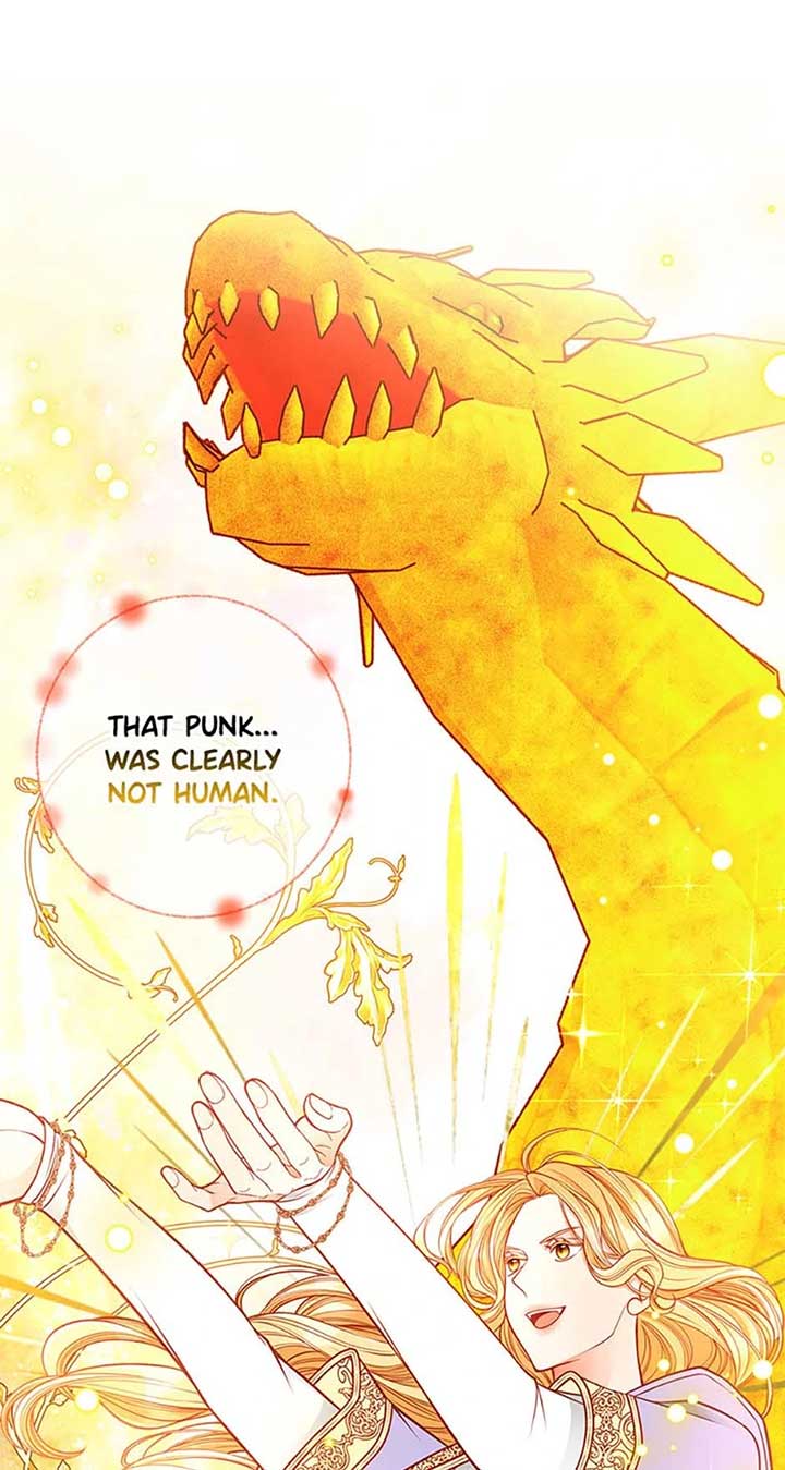 The Duchess’s Secret Dressing Room Chapter 97 436 ch 97 75