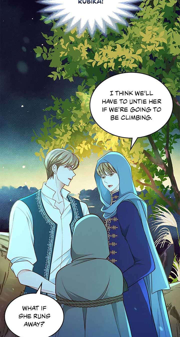 The Duchess’s Secret Dressing Room Chapter 97 440 ch 97 79