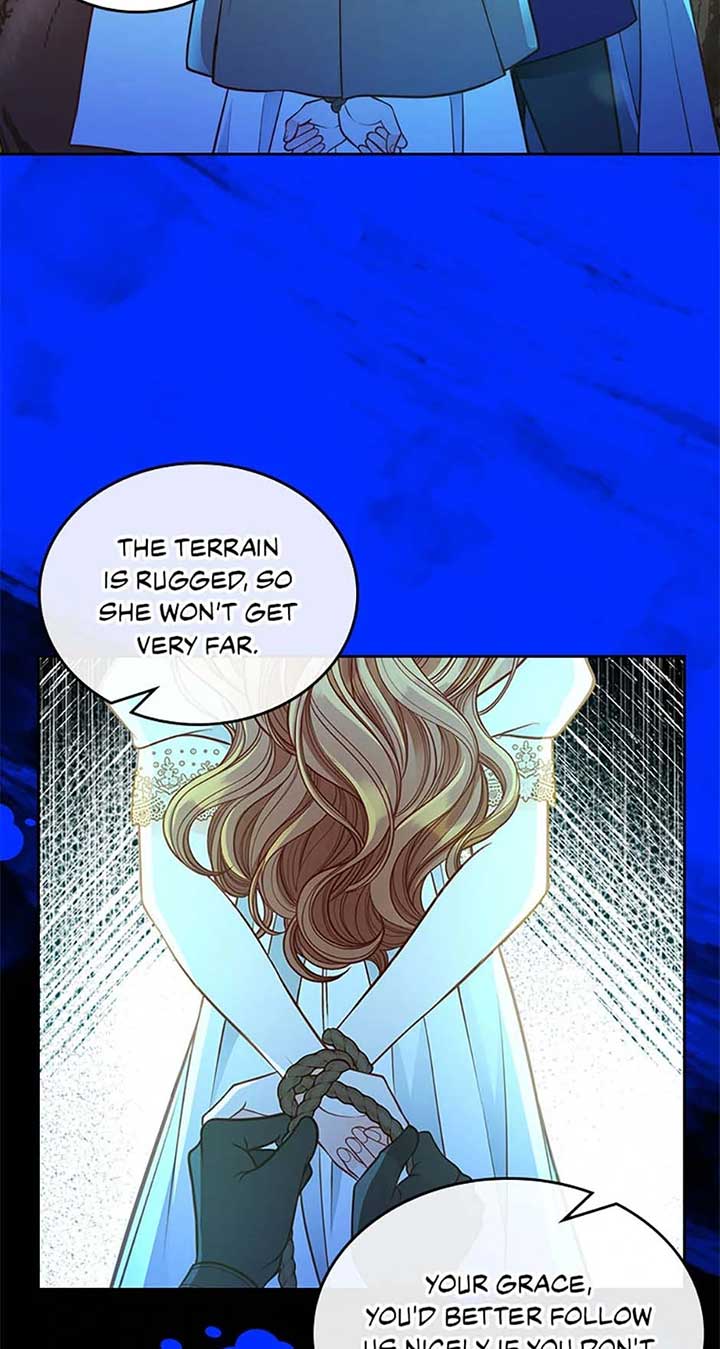 The Duchess’s Secret Dressing Room Chapter 97 441 ch 97 80