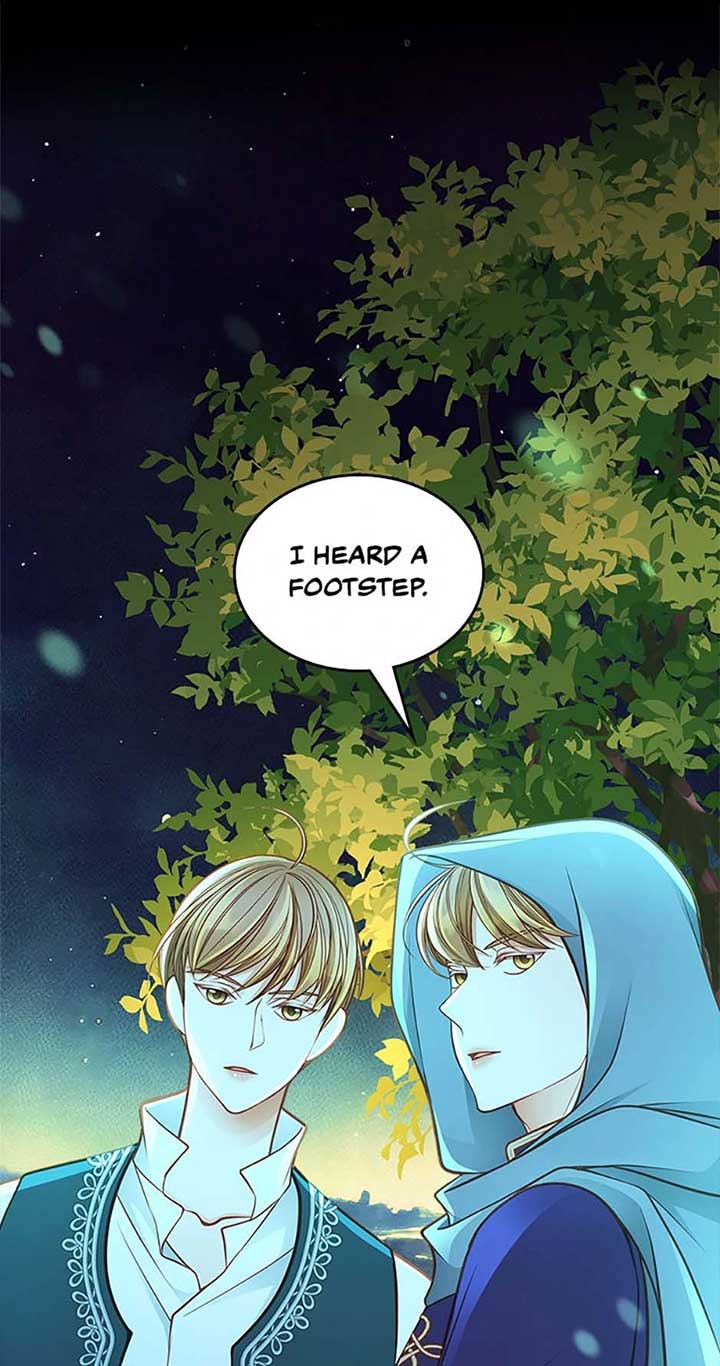 The Duchess’s Secret Dressing Room Chapter 97 443 ch 97 82