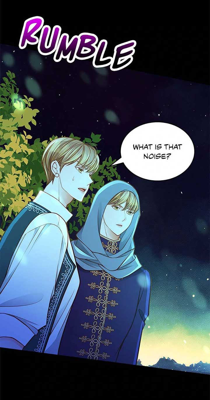 The Duchess’s Secret Dressing Room Chapter 97 446 ch 97 85