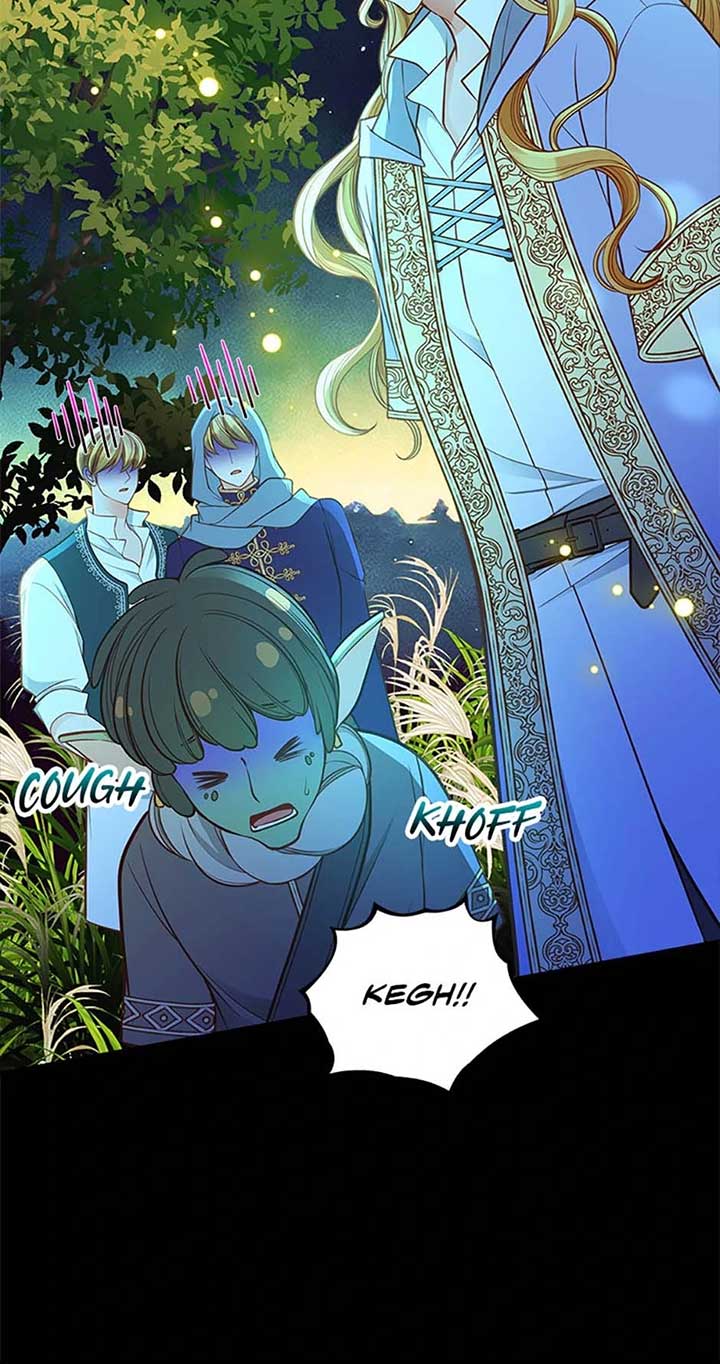 The Duchess’s Secret Dressing Room Chapter 97 449 ch 97 88