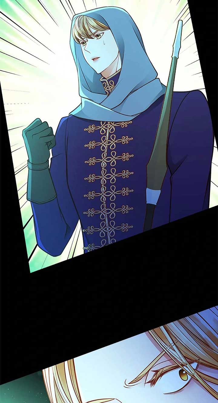 The Duchess’s Secret Dressing Room Chapter 97 458 ch 97 97