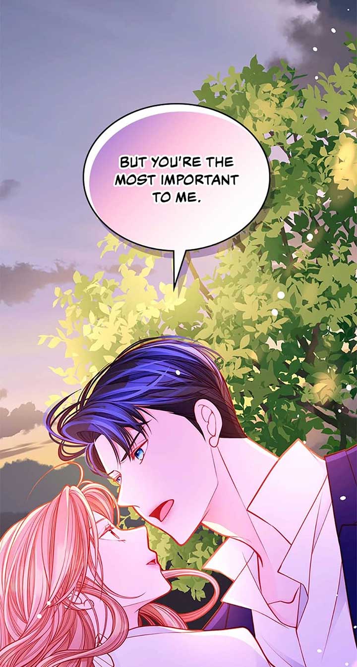 The Duchess’s Secret Dressing Room Chapter 98 276 ch 98 11