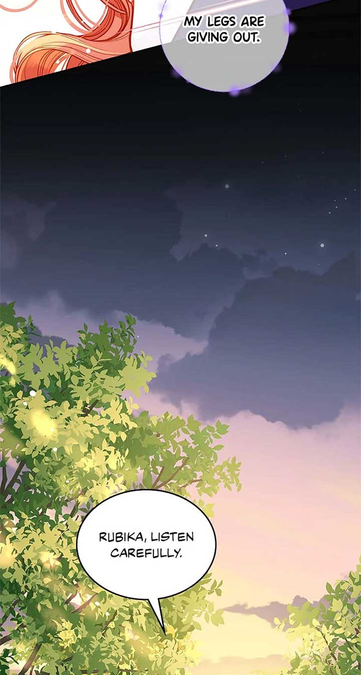 The Duchess’s Secret Dressing Room Chapter 98 288 ch 98 23