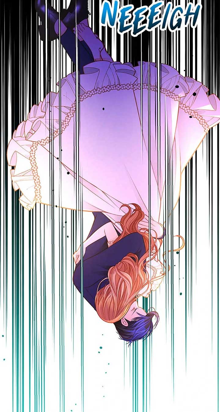 The Duchess’s Secret Dressing Room Chapter 98 296 ch 98 31