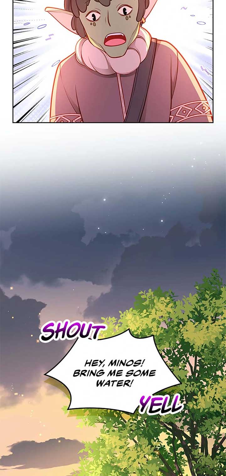 The Duchess’s Secret Dressing Room Chapter 98 301 ch 98 36