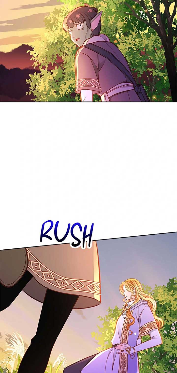 The Duchess’s Secret Dressing Room Chapter 98 302 ch 98 37