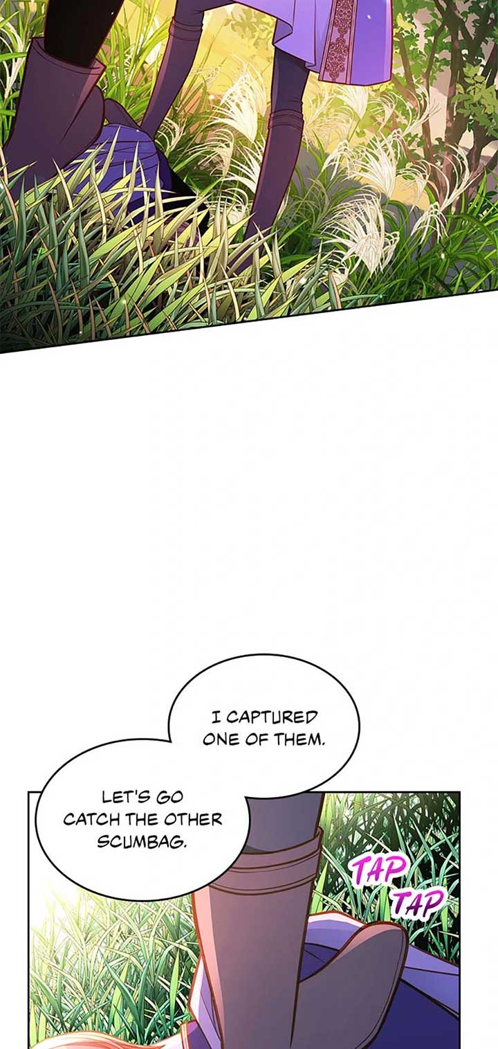 The Duchess’s Secret Dressing Room Chapter 98 303 ch 98 38