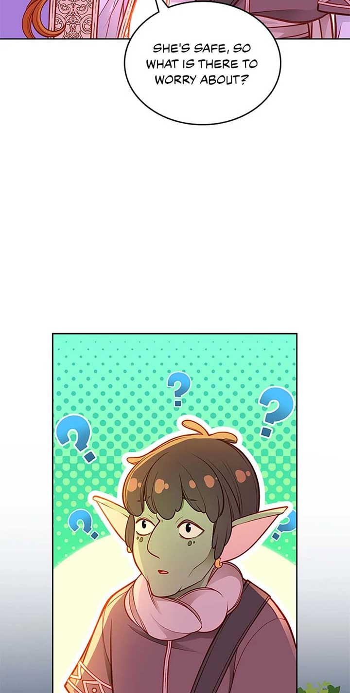 The Duchess’s Secret Dressing Room Chapter 98 307 ch 98 42