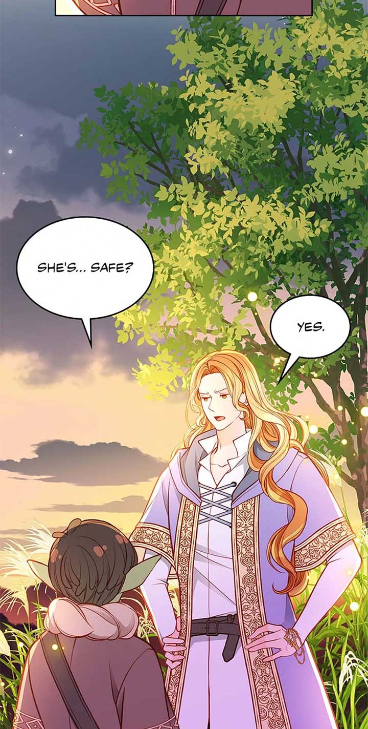 The Duchess’s Secret Dressing Room Chapter 98 308 ch 98 43