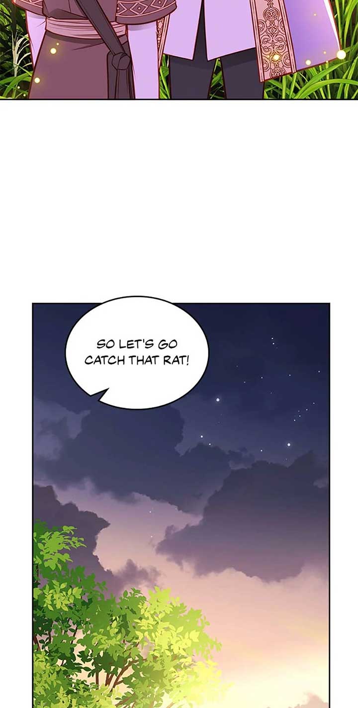 The Duchess’s Secret Dressing Room Chapter 98 309 ch 98 44