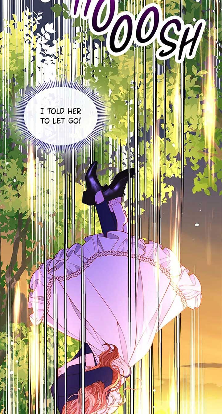 The Duchess’s Secret Dressing Room Chapter 98 312 ch 98 47