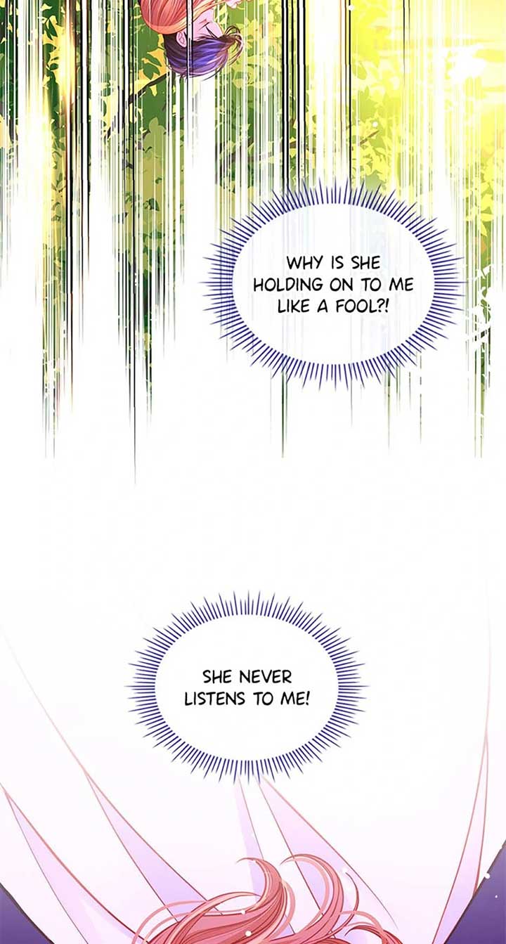 The Duchess’s Secret Dressing Room Chapter 98 313 ch 98 48