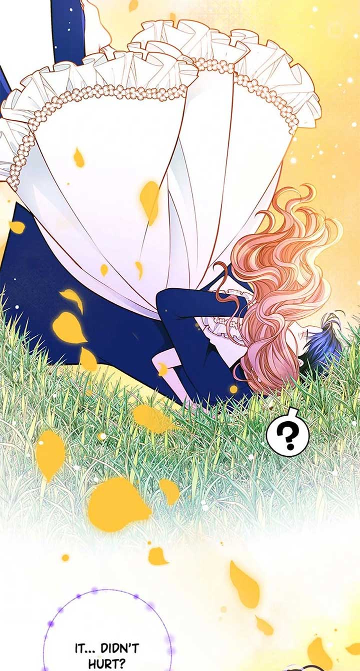 The Duchess’s Secret Dressing Room Chapter 98 317 ch 98 52