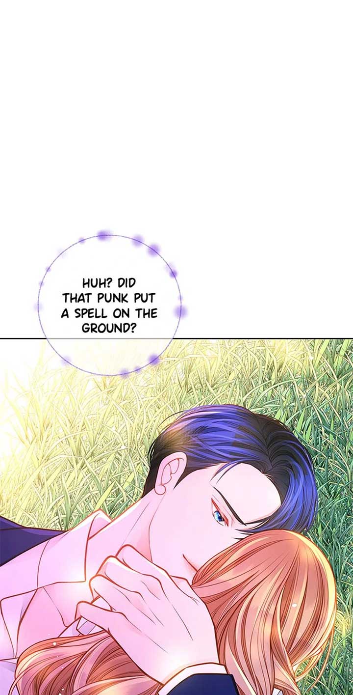 The Duchess’s Secret Dressing Room Chapter 98 319 ch 98 54