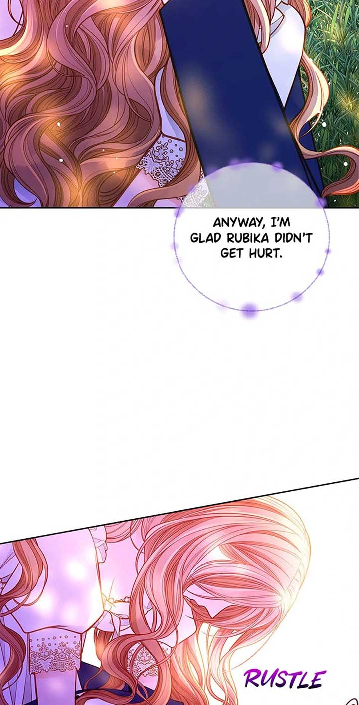 The Duchess’s Secret Dressing Room Chapter 98 320 ch 98 55