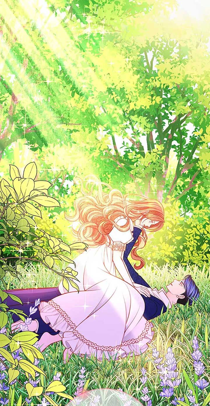 The Duchess’s Secret Dressing Room Chapter 98 329 ch 98 64