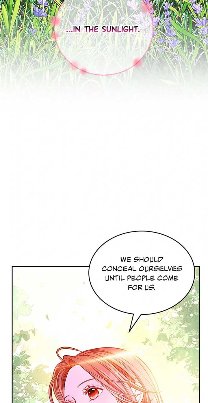 The Duchess’s Secret Dressing Room Chapter 98 330 ch 98 65