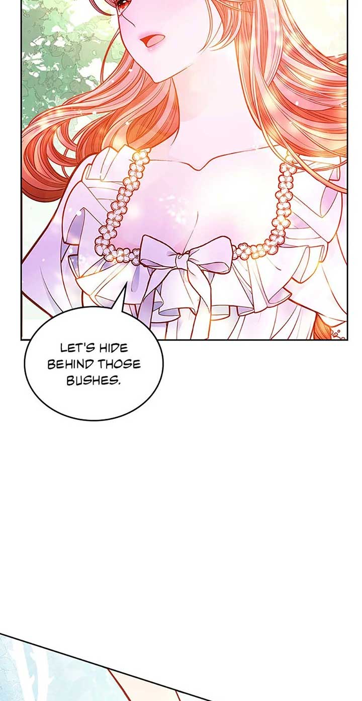 The Duchess’s Secret Dressing Room Chapter 98 331 ch 98 66