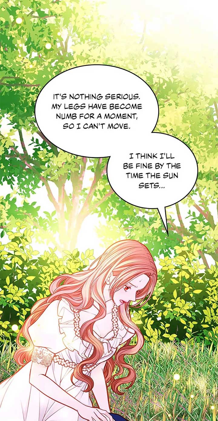 The Duchess’s Secret Dressing Room Chapter 98 336 ch 98 71