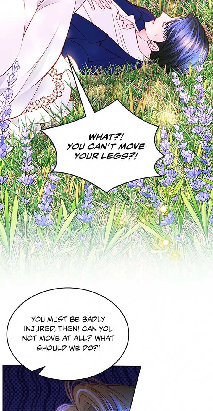 The Duchess’s Secret Dressing Room Chapter 98 337 ch 98 72