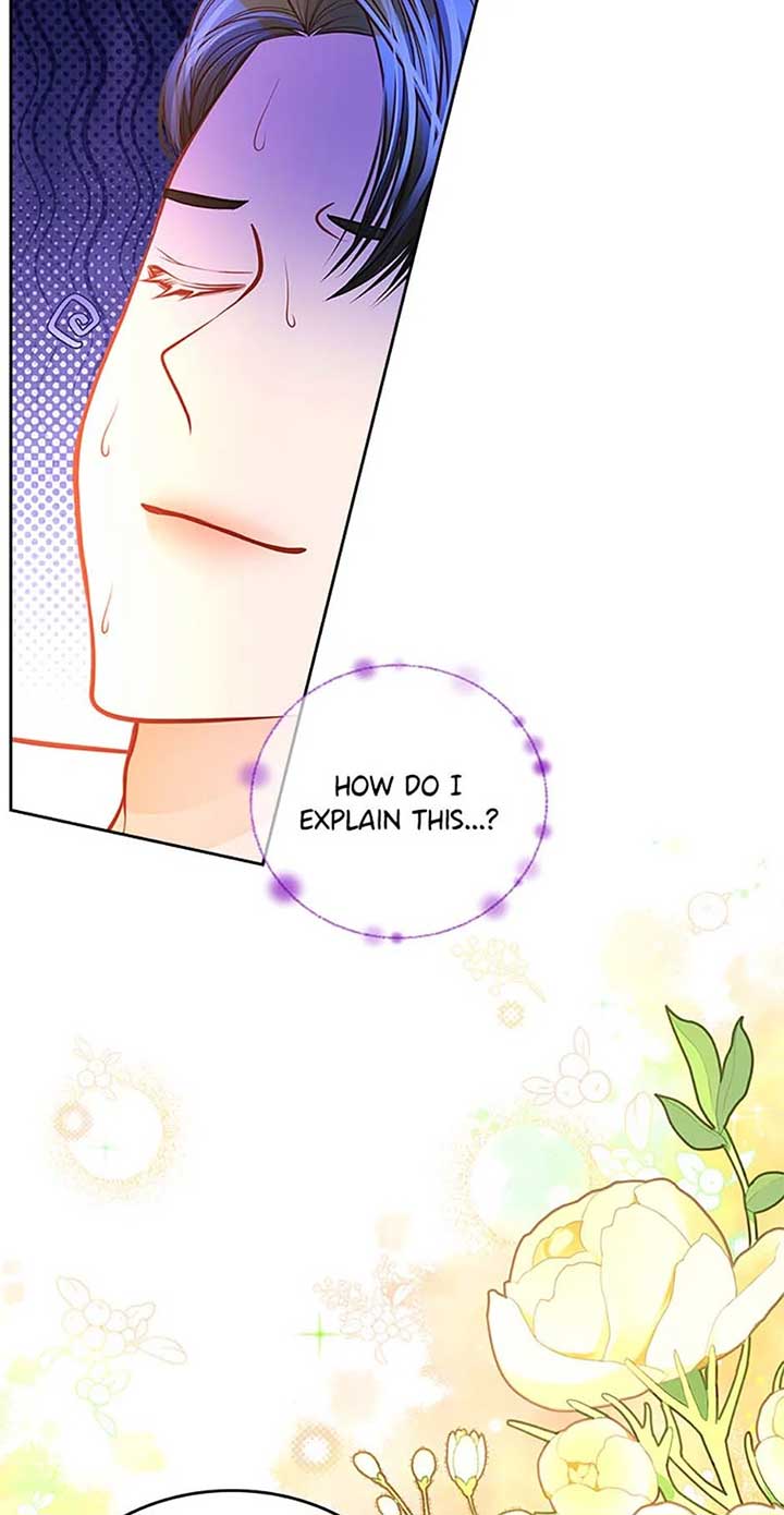 The Duchess’s Secret Dressing Room Chapter 98 338 ch 98 73