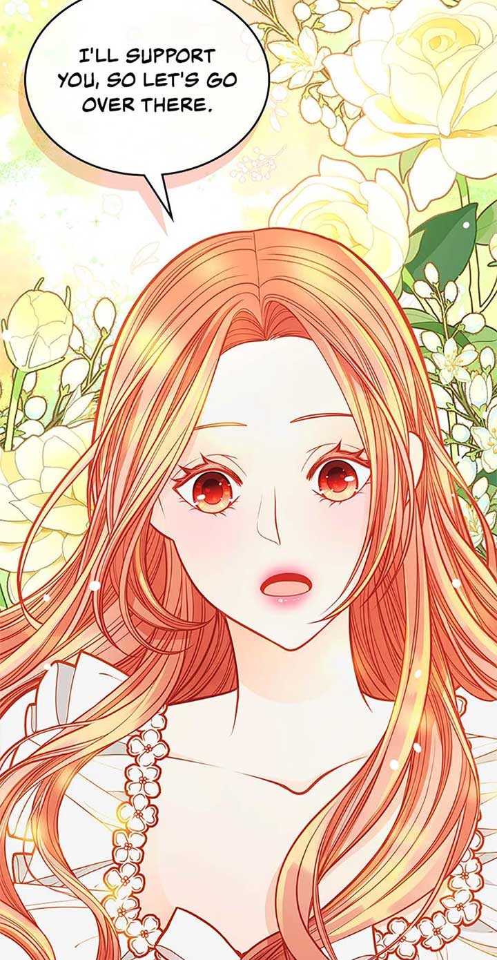 The Duchess’s Secret Dressing Room Chapter 98 339 ch 98 74