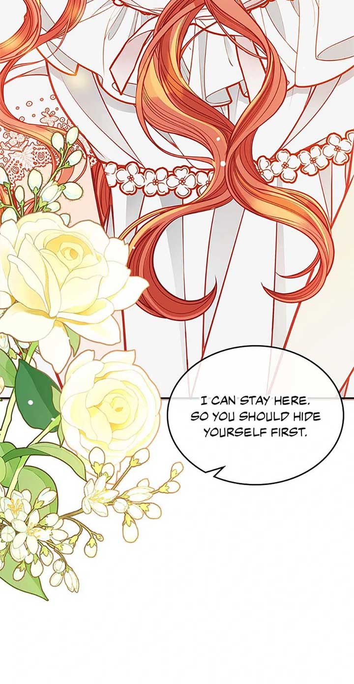 The Duchess’s Secret Dressing Room Chapter 98 340 ch 98 75